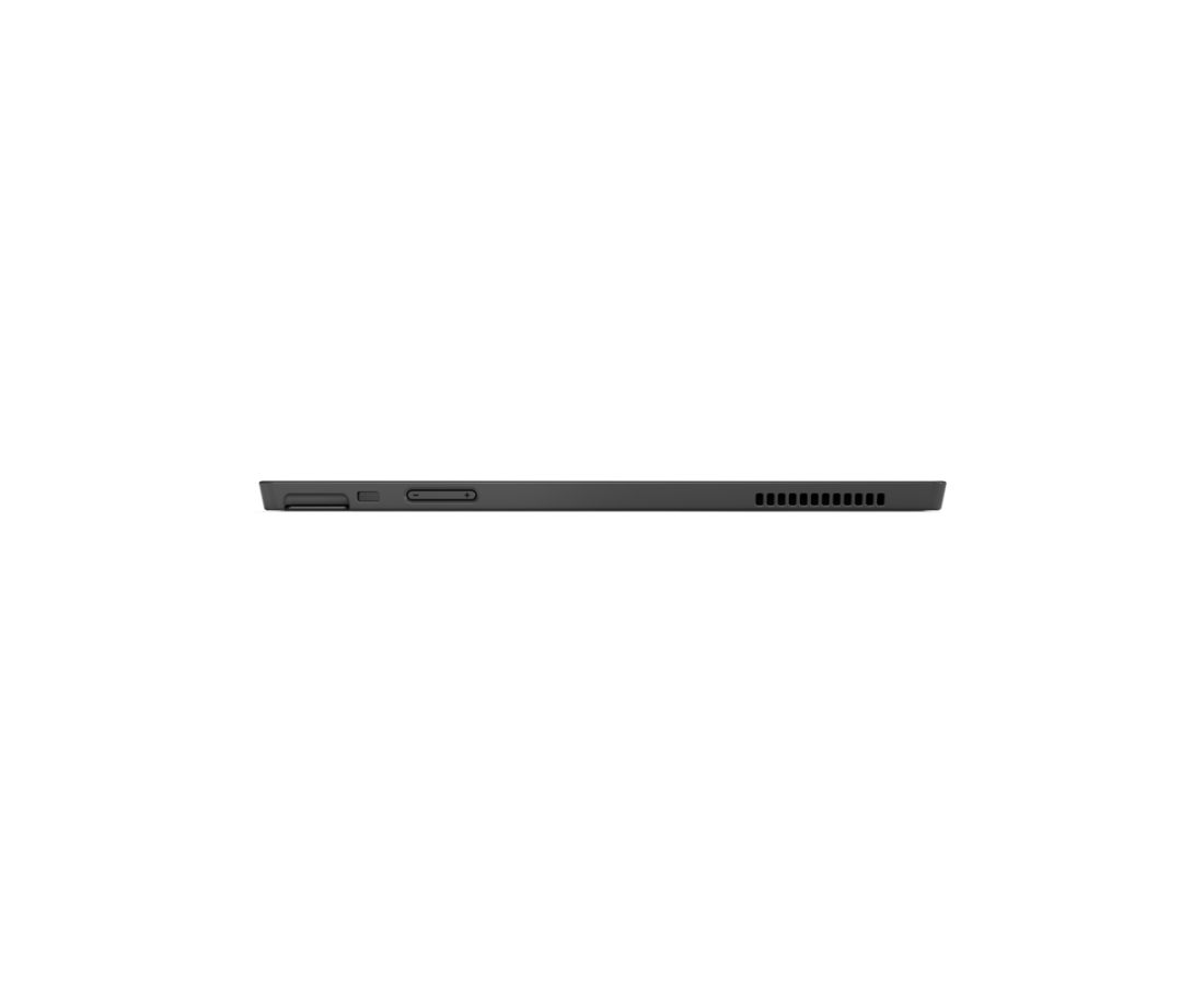 Lenovo ThinkPad X12 Detachable Gen 2, CPU: Core Ultra 5 - 134U, RAM: RAM 16 GB, Ổ cứng: SSD 512GB, Độ phân giải : Full HD+, Card đồ họa: Intel Graphic, Kích thước màn hình: 12.3 inch, Loại màn hình: 10-point Multi-touch, Hệ điều hành: Windows 11, Màu sắc: Black - hình số , 7 image