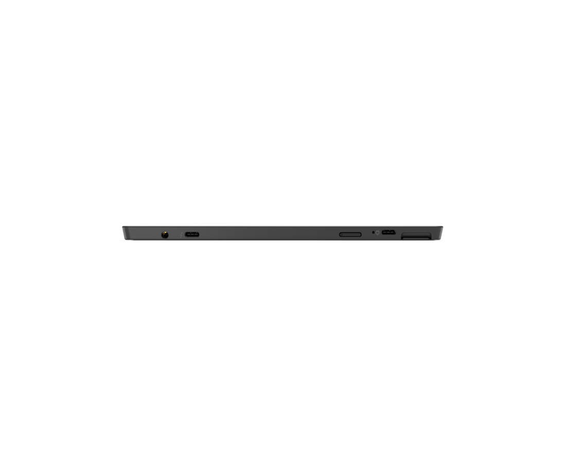 Lenovo ThinkPad X12 Detachable Gen 2, CPU: Core Ultra 5 - 134U, RAM: RAM 16 GB, Ổ cứng: SSD 512GB, Độ phân giải : Full HD+, Card đồ họa: Intel Graphic, Kích thước màn hình: 12.3 inch, Loại màn hình: 10-point Multi-touch, Hệ điều hành: Windows 11, Màu sắc: Black - hình số , 8 image