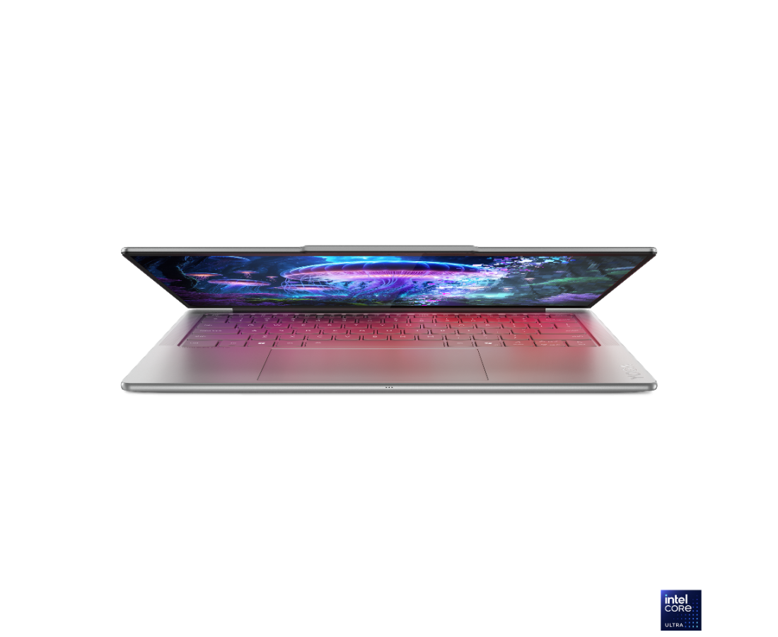 Lenovo Yoga Slim 7 14ILL10, CPU: Core Ultra 7 - 258V, RAM: RAM 32 GB, Ổ cứng: SSD 1TB, Độ phân giải : Quad HD+, Card đồ họa: Intel Arc Graphics 140V, Kích thước màn hình: 14 inch, Loại màn hình: Multi-Touch, Hệ điều hành: Windows 11, Màu sắc: Seashell - hình số , 7 image