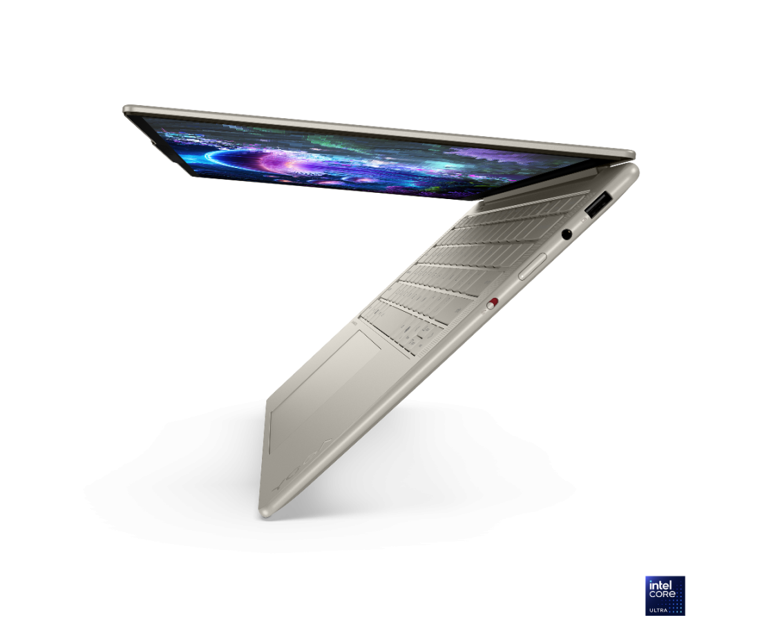 Lenovo Yoga Slim 7 14ILL10 - hình số , 9 image