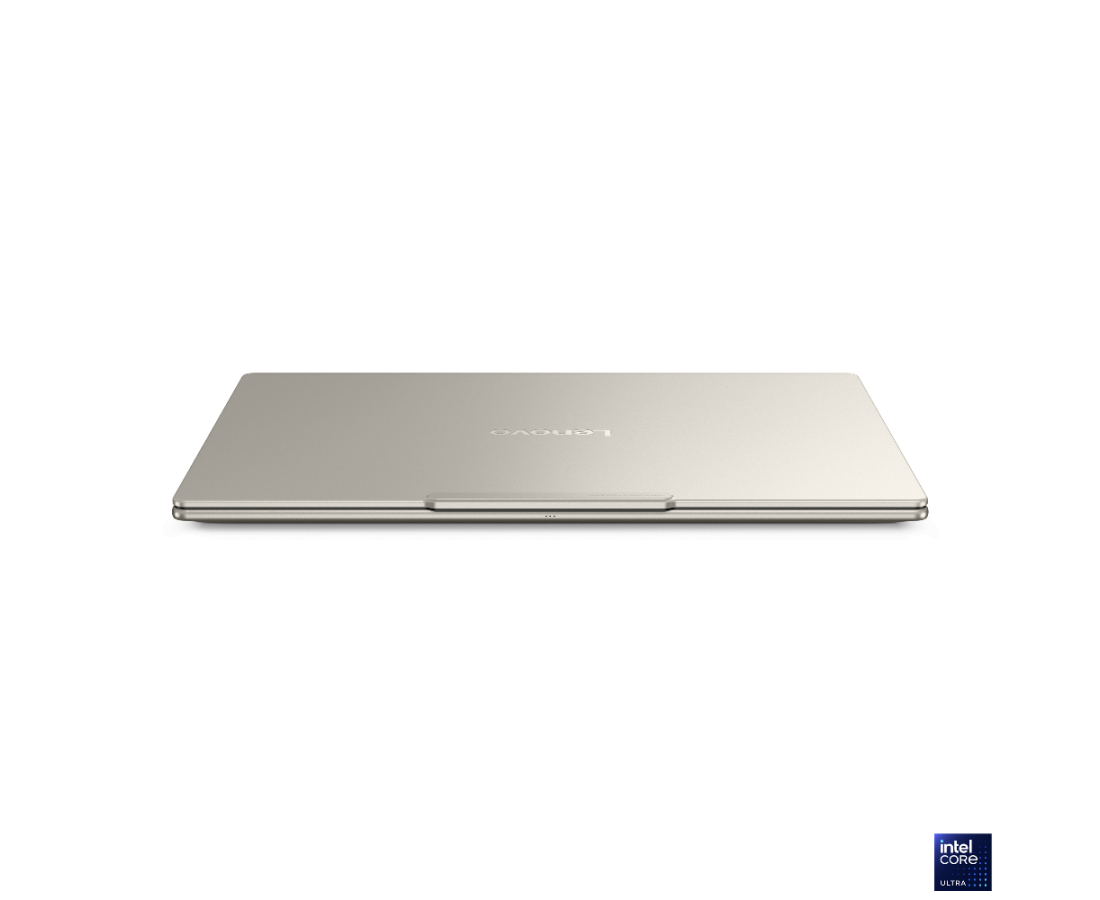 Lenovo Yoga Slim 7 14ILL10, CPU: Core Ultra 7 - 258V, RAM: RAM 32 GB, Ổ cứng: SSD 1TB, Độ phân giải : Quad HD+, Card đồ họa: Intel Arc Graphics 140V, Kích thước màn hình: 14 inch, Loại màn hình: Multi-Touch, Hệ điều hành: Windows 11, Màu sắc: Seashell - hình số , 13 image