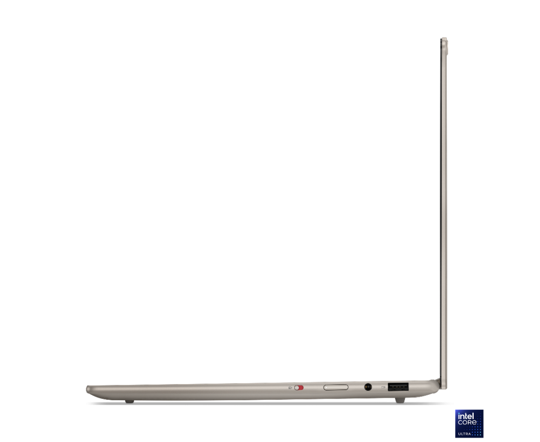 Lenovo Yoga Slim 7 14ILL10 - hình số , 14 image