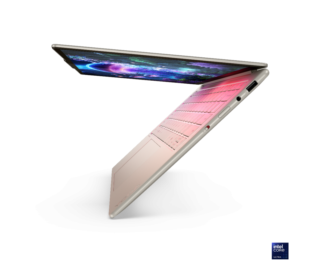 Lenovo Yoga Slim 7 14ILL10 - hình số , 5 image