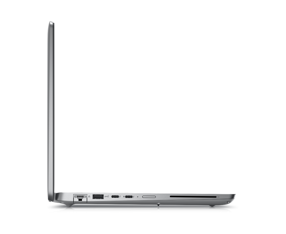 Dell Latitude 5440 , CPU: Core i5 - 1345U, RAM: RAM 16GB, Ổ cứng: SSD 256GB, Độ phân giải: FHD, Card đồ họa: Intel Iris Xe Graphics, Màu sắc: Titan Gray - hình số , 4 image