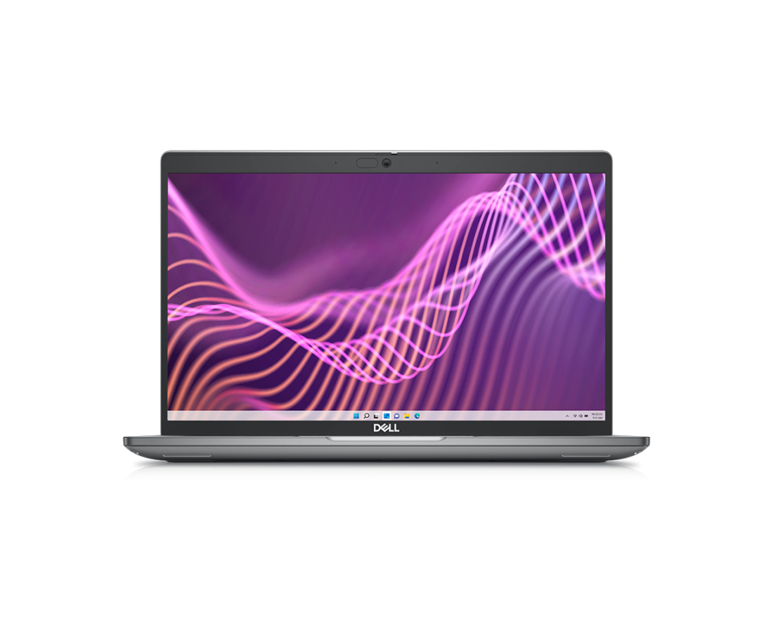 Dell Latitude 5440 , CPU: Core i5 - 1345U, RAM: RAM 16GB, Ổ cứng: SSD 256GB, Độ phân giải: FHD, Card đồ họa: Intel Iris Xe Graphics, Màu sắc: Titan Gray - hình số 