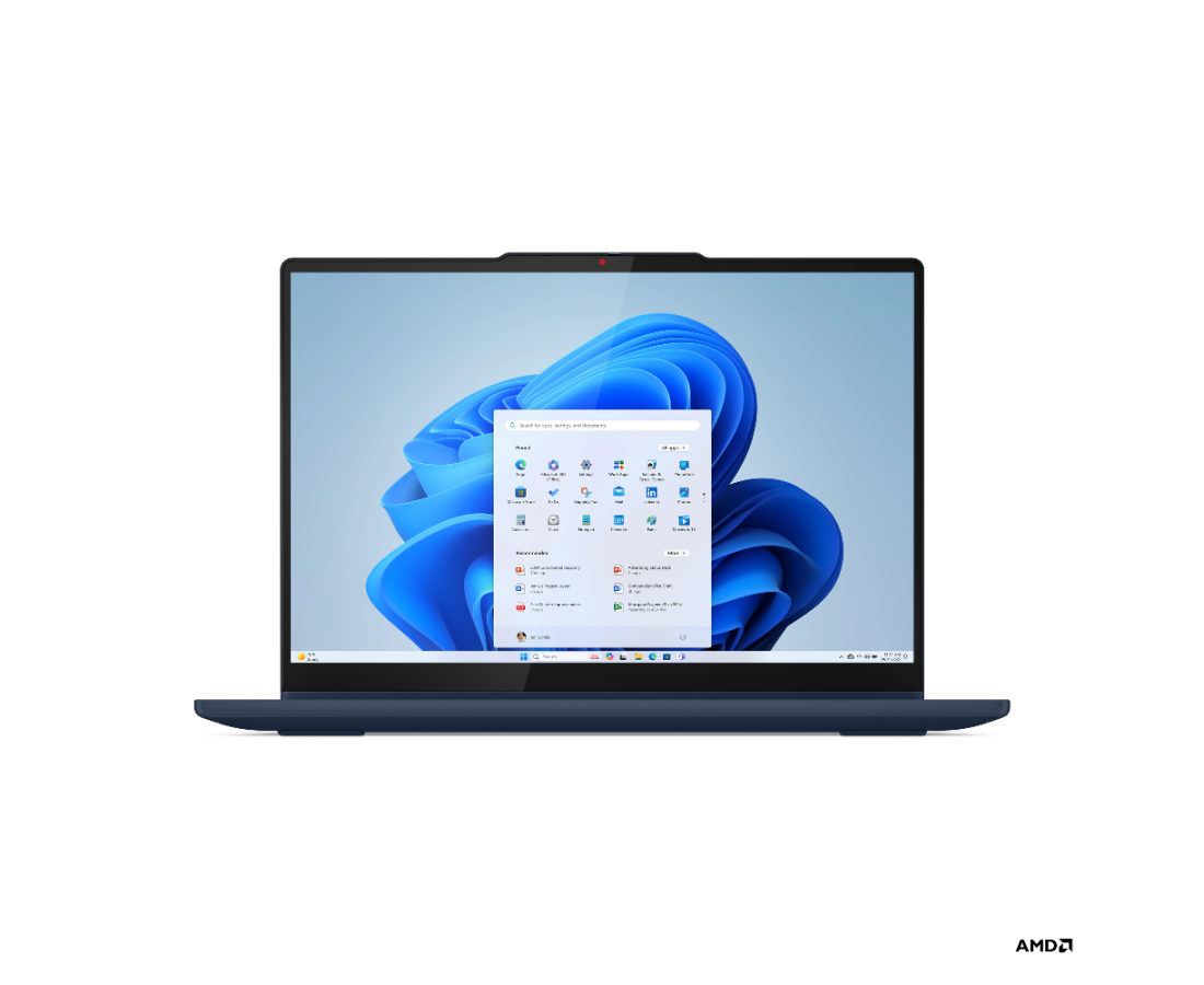 Lenovo IdeaPad 5 2 in 1 14AKP10, CPU: Ryzen AI 7 350, RAM: RAM 16 GB, Ổ cứng: SSD 1TB, Độ phân giải : Full HD+, Card đồ họa: AMD Radeon Graphics, Kích thước màn hình: 14 inch, Loại màn hình: 10-point Multi-touch, Hệ điều hành: Windows 11, Màu sắc: Cosmic Blue - hình số , 13 image