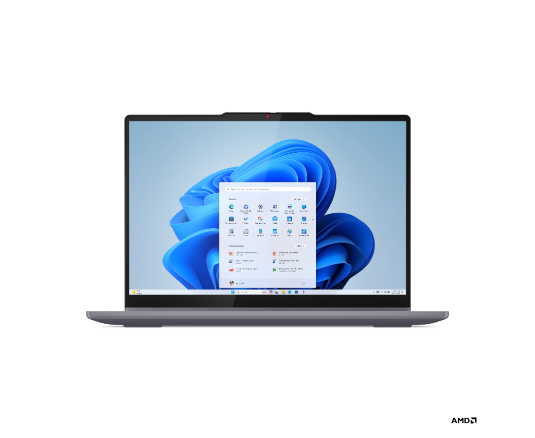 Lenovo IdeaPad 5 2 in 1 14AKP10, CPU: Ryzen AI 5 340, RAM: RAM 16 GB, Ổ cứng: SSD 256GB, Độ phân giải : Full HD+, Card đồ họa: AMD Radeon Graphics, Kích thước màn hình: 14 inch, Loại màn hình: 10-point Multi-touch, Hệ điều hành: Windows 11, Màu sắc: Luna Grey - hình số , 13 image