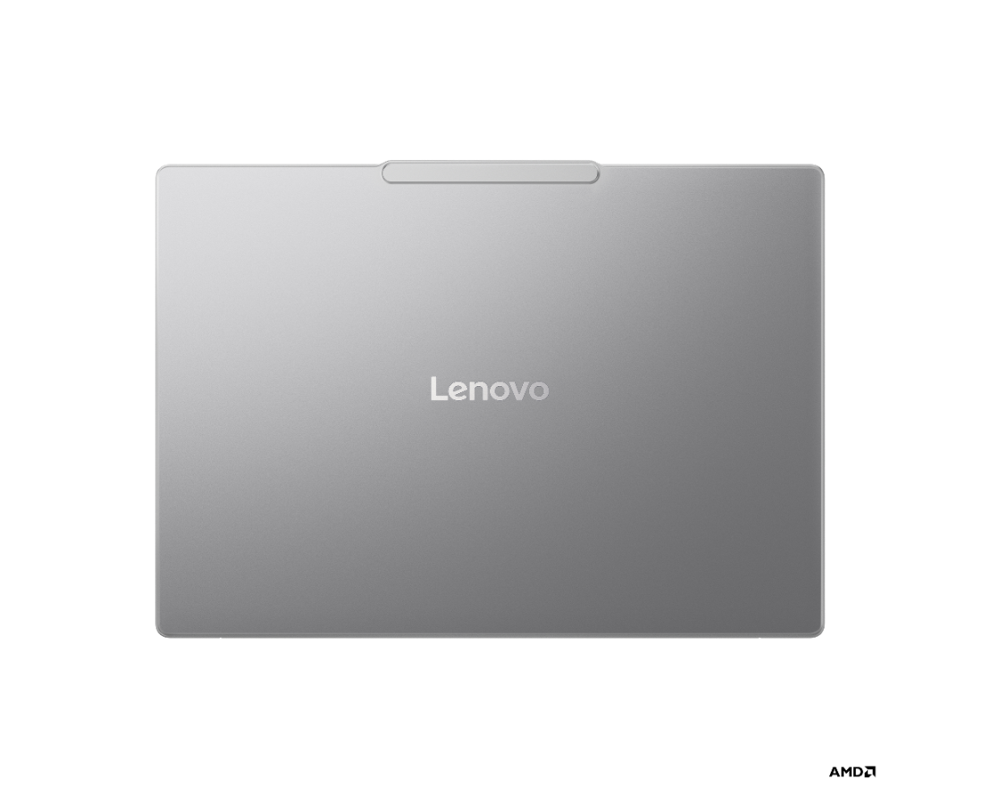 Lenovo IdeaPad Pro 5 14ASP10, CPU: Ryzen AI 9 365, RAM: RAM 32 GB, Ổ cứng: SSD 1TB, Độ phân giải : Quad HD+, Card đồ họa: AMD Radeon Graphics, Kích thước màn hình: 14 inch, Loại màn hình: Non-Touch, Hệ điều hành: Windows 11, Màu sắc: Luna Grey - hình số , 5 image