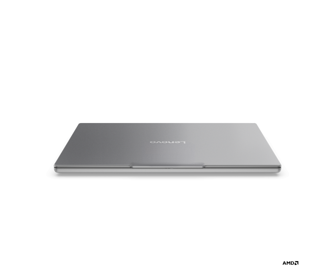 Lenovo IdeaPad Pro 5 14ASP10, CPU: Ryzen AI 9 365, RAM: RAM 32 GB, Ổ cứng: SSD 1TB, Độ phân giải : Quad HD+, Card đồ họa: AMD Radeon Graphics, Kích thước màn hình: 14 inch, Loại màn hình: Non-Touch, Hệ điều hành: Windows 11, Màu sắc: Luna Grey - hình số , 7 image