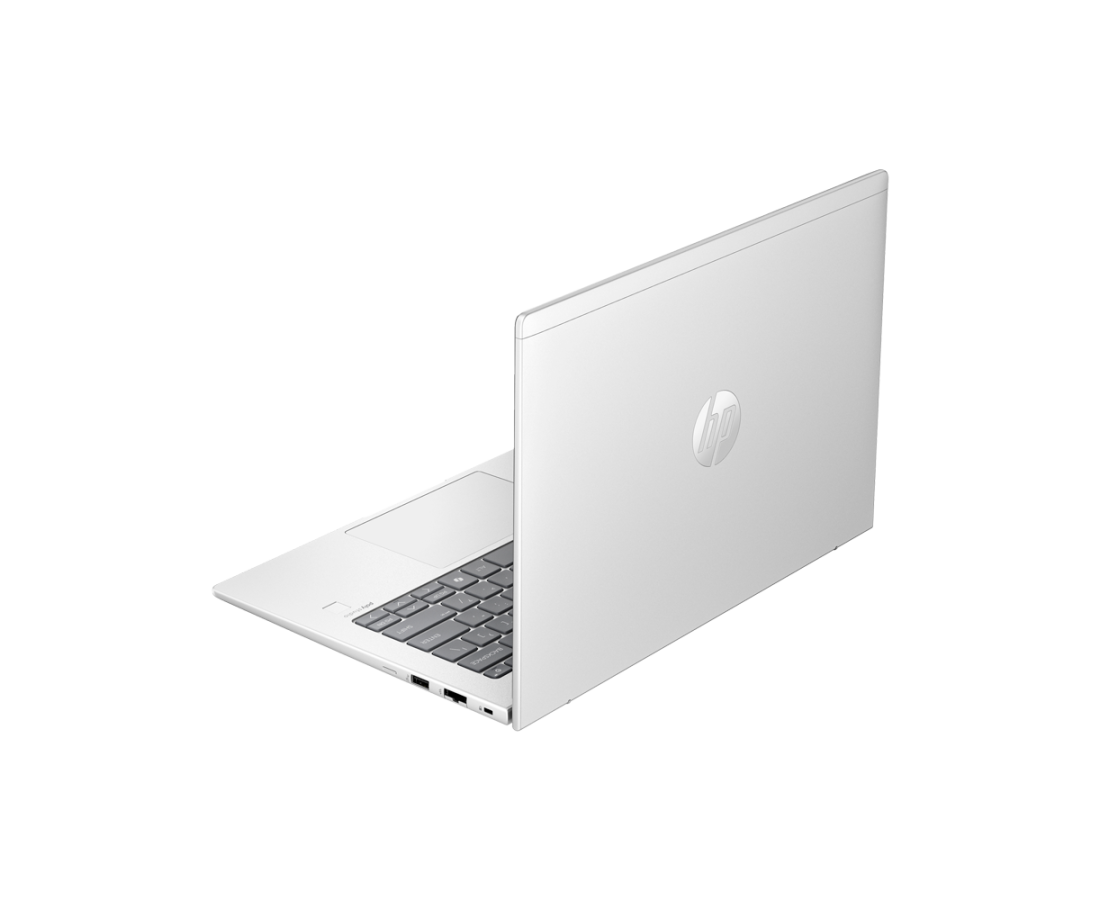 HP ProBook 440 G11, CPU: Core Ultra 5 - 125U, RAM: RAM 8 GB, Ổ cứng: SSD 256GB, Độ phân giải : Full HD+, Card đồ họa: Intel Graphic, Kích thước màn hình: 14 inch, Loại màn hình: Non-Touch, Hệ điều hành: Windows 11, Màu sắc: Pike Silver - hình số , 3 image