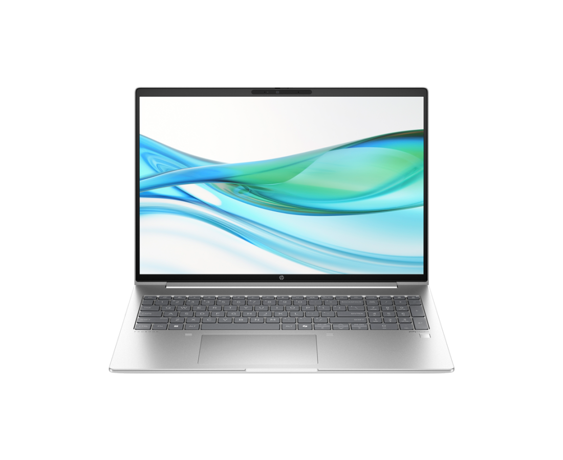 HP ProBook 460 G11, CPU: Core Ultra 5 - 125U, RAM: RAM 8 GB, Ổ cứng: SSD 256GB, Độ phân giải : Full HD+, Card đồ họa: Intel Graphic, Kích thước màn hình: 16 inch, Loại màn hình: Non-Touch, Hệ điều hành: Windows 11, Màu sắc: Pike Silver - hình số 