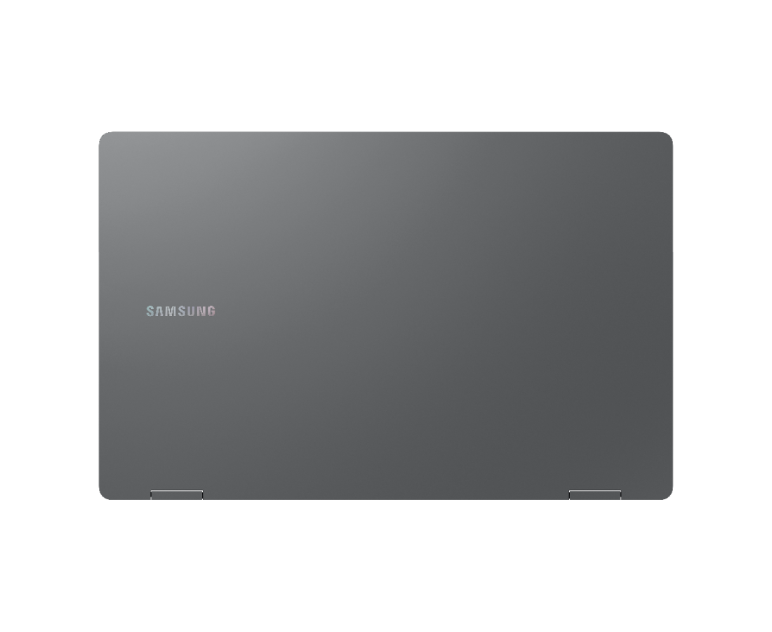 Samsung Galaxy Book 5 360, CPU: Core Ultra 7 - 256V, RAM: RAM 16 GB, Ổ cứng: SSD 256GB, Độ phân giải : Full HD, Card đồ họa: Intel Arc Graphics 140V, Kích thước màn hình: 15.6 inch, Loại màn hình: 10-point Multi-touch, Hệ điều hành: Windows 11 Home, Màu sắc: Dark Gray - hình số , 5 image