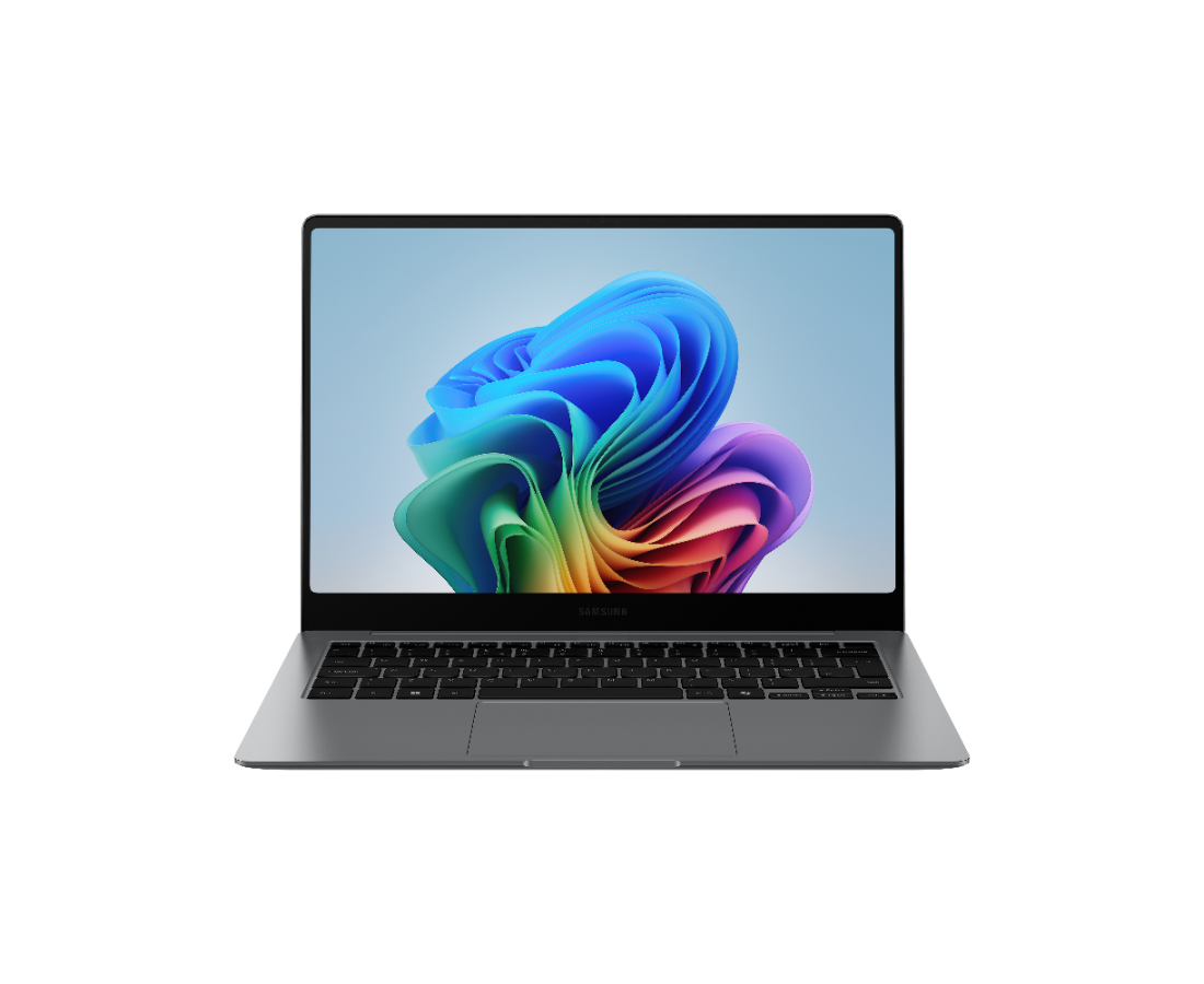 Samsung Galaxy Book 5 Pro, CPU: Core Ultra 7 - 256V, RAM: RAM 16 GB, Ổ cứng: SSD 512GB, Độ phân giải : Quad HD+, Card đồ họa: Intel Arc Graphics 140V, Kích thước màn hình: 14 inch, Loại màn hình: 10-point Multi-touch, Hệ điều hành: Windows 11 Home, Màu sắc: Dark Gray - hình số 