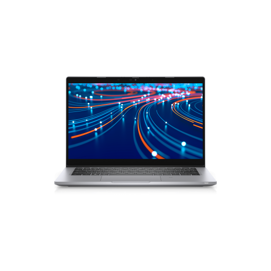 Dell Latitude 5320, CPU: Core i7 - 1185G7, RAM: RAM 16GB, Ổ cứng: SSD 512GB, Độ phân giải: FHD, Card đồ họa: Intel Iris Xe Graphics, Màu sắc: Dark Gray - hình số 