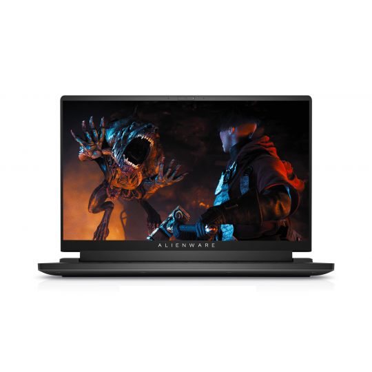 Alienware M15 R5, CPU: Ryzen 7 5800, RAM: RAM 8 GB, Ổ cứng: SSD 256GB, Độ phân giải : Full HD (1920 x 1080), Card đồ họa: NVIDIA GeForce RTX 3050Ti - hình số 