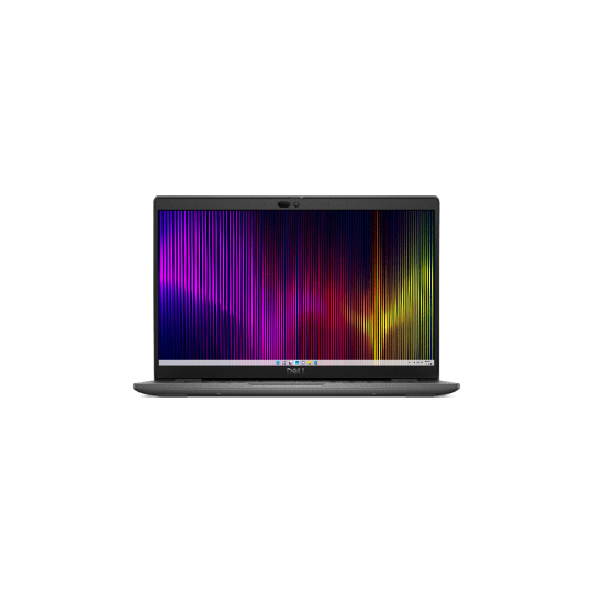 Dell Latitude 3440 (2024), CPU: Core i7 - 1355U, RAM: RAM 8GB, Ổ cứng: SSD 256GB, Độ phân giải: FHD, Card đồ họa: Intel UHD Graphics, Màu sắc: Dark Gray - hình số 