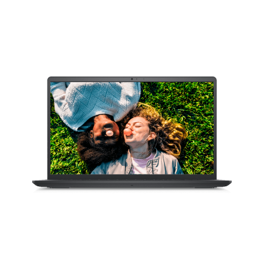 Dell Inspiron 3520, CPU: Core i7 - 1255U, RAM: RAM 16GB, Ổ cứng: SSD 512GB, Độ phân giải: FHD, Card đồ họa: Intel Iris Xe Graphics, Màu sắc: Carbon Black - hình số 