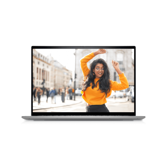 Dell Inspiron 16 5620, CPU: Core i5 - 1235U, RAM: RAM 8GB, Ổ cứng: SSD 512GB, Độ phân giải: FHD+, Card đồ họa: Intel Iris Xe Graphics - hình số 