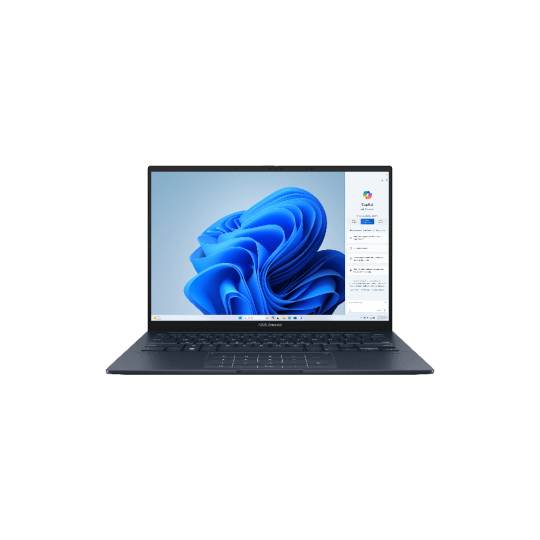 ASUS Zenbook Q415MA - hình số 