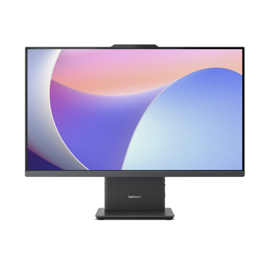 Lenovo IdeaCentre AIO 27IRH9, CPU: Core i7 - 13620H, RAM: RAM 32 GB, Ổ cứng: SSD 1TB, Độ phân giải : Full HD, Card đồ họa: Intel UHD Graphics, Màu sắc: Luna Grey - hình số 