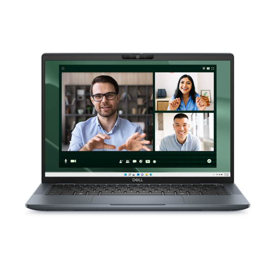 Dell Latitude 7350 (2024), CPU: Core Ultra 7 - 165U, RAM: RAM 32 GB, Ổ cứng: SSD 512GB, Độ phân giải : Full HD+, Card đồ họa: Intel Arc Graphics, Kích thước màn hình: 13.3 inch, Loại màn hình: Non-Touch, Hệ điều hành: Windows 11, Màu sắc: Dark Blue - hình số 