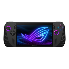 ASUS ROG Ally X RC72LA, CPU: Ryzen Z1, RAM: RAM 24 GB, Ổ cứng: SSD 1TB, Độ phân giải : Full HD, Card đồ họa: AMD Radeon Graphics, Kích thước màn hình: 7 inch, Loại màn hình: Multi-Touch, Hệ điều hành: Windows 11, Màu sắc: Black - hình số 