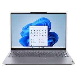 Lenovo ThinkBook 14 Gen 6 Plus, CPU: Core Ultra 9 - 185H, RAM: RAM 16 GB, Ổ cứng: SSD 512GB, Độ phân giải : Quad HD+, Card đồ họa: Intel Arc Graphics, Kích thước màn hình: 14 inch, Loại màn hình: Non-Touch, Hệ điều hành: Windows 11, Màu sắc: Luna Grey - hình số 