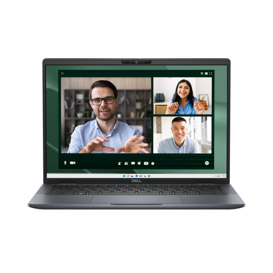 Dell Latitude 7450 (2024), CPU: Core Ultra 5 - 135U, RAM: RAM 32 GB, Ổ cứng: SSD 512GB, Độ phân giải : Full HD+, Card đồ họa: Intel Graphic - hình số 