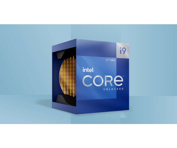 Tìm hiểu về CPU Intel Core thế hệ thứ 12