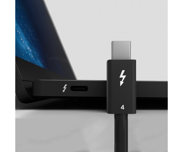 Chi tiết về công nghệ Thunderbolt 4