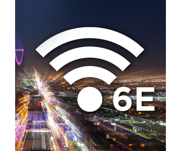 Wi-Fi 6E là gì?