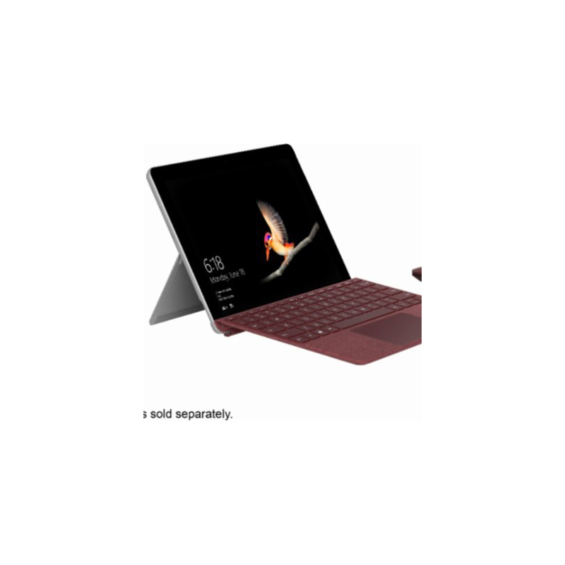 Microsoft Surface Go Intel Pentium Gold Processor 4415Y 10 inch Windows 10 Cảm ứng