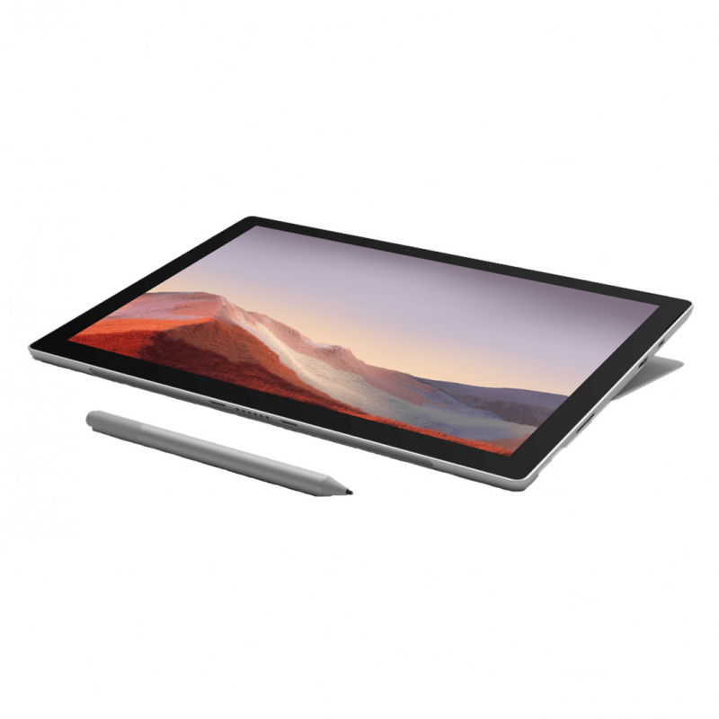 Surface Pro 7 Plus - hình số , 6 image
