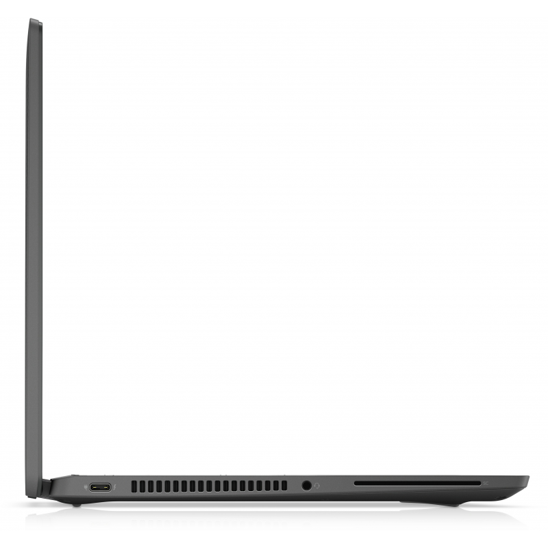 Dell Latitude 7430 (2024), CPU: Core i5 - 1235U, RAM: RAM 16GB, Ổ cứng: SSD 256GB, Độ phân giải: FHD, Card đồ họa: Intel Iris Xe Graphics, Màu sắc: Carbon Fiber - hình số , 4 image