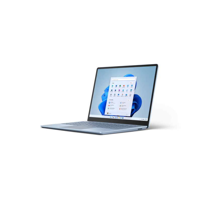 Surface Laptop Go 2 - hình số , 4 image