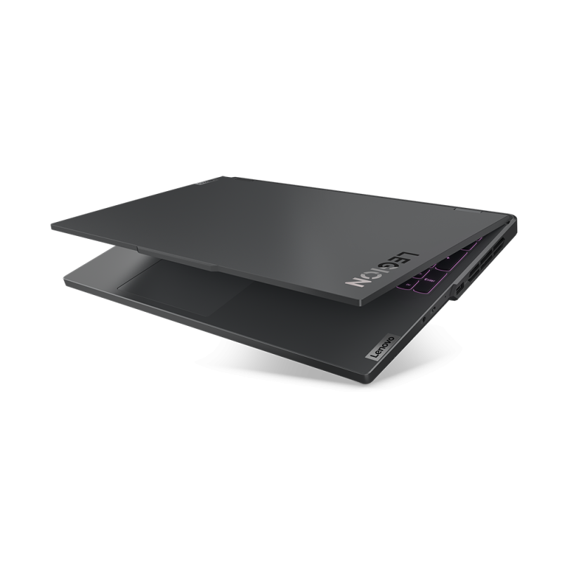 Lenovo Legion Pro 5 16IRX9, CPU: Core i9 - 14900HX, RAM: RAM 32 GB, Ổ cứng: SSD 1TB, Độ phân giải : Quad HD+, Card đồ họa: NVIDIA GeForce RTX 4070, Kích thước màn hình: 16 inch, Loại màn hình: Non-Touch, Hệ điều hành: Windows 11, Màu sắc: Onyx Grey - hình số , 12 image